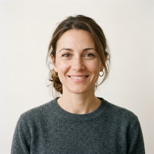 Sara Romano