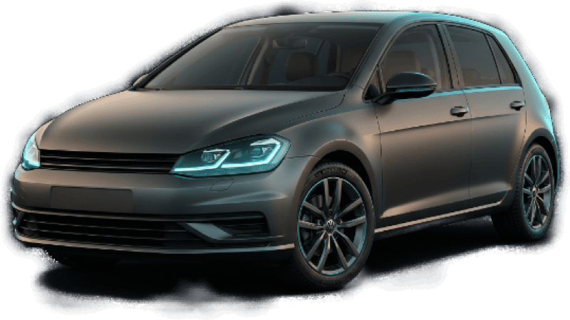 Volkswagen Golf 7 TDI 2021